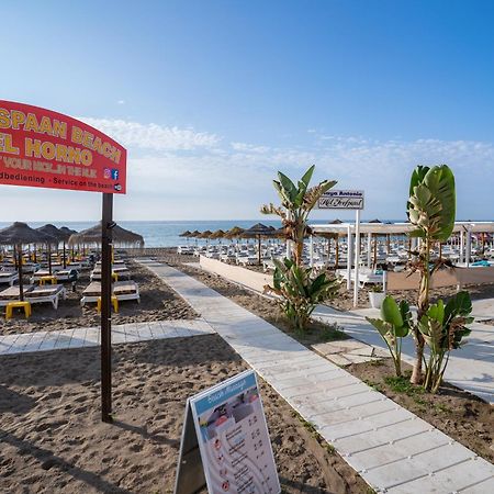 Playa Carihuela Estudio Rey El Carmen טורמולינוס מראה חיצוני תמונה