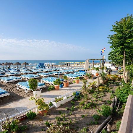 Playa Carihuela Estudio Rey El Carmen טורמולינוס מראה חיצוני תמונה